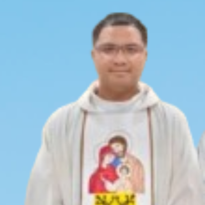 Rev.  Fr. Rudolf Joanne